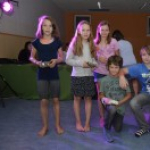 Sommerlager 2013 - Tag 6